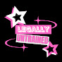 Legally Untrained logo