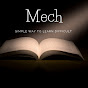 Mech logo