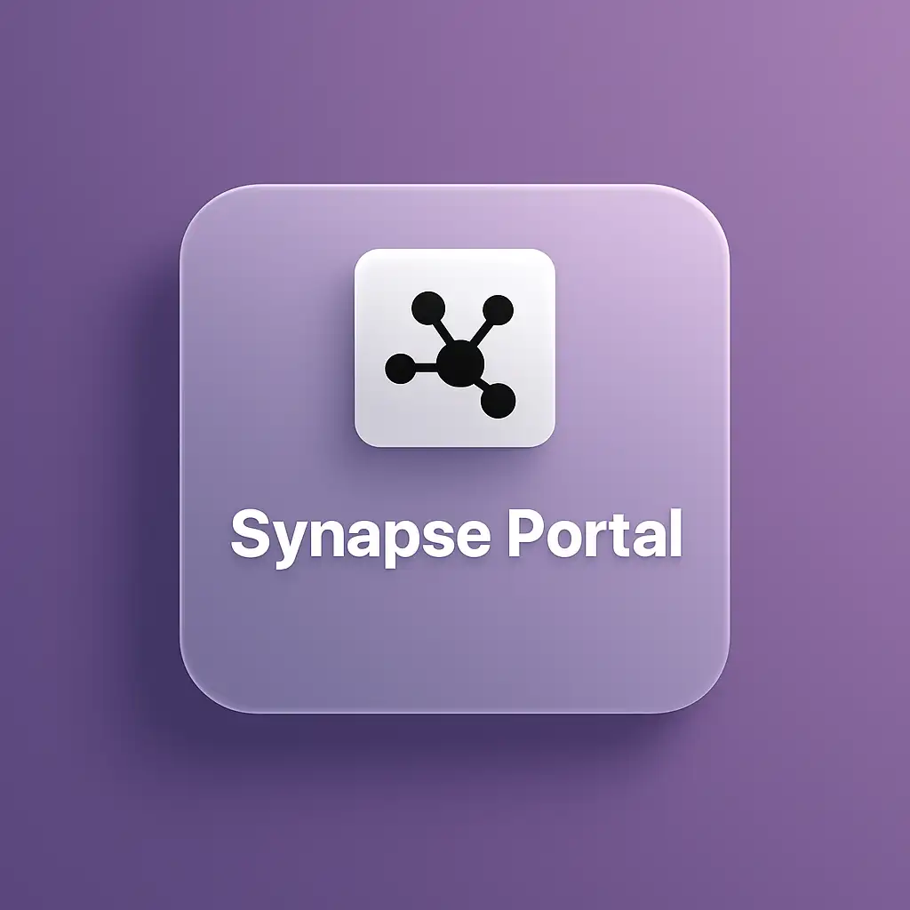 Synapse Portal