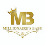 Millionaire's Baby Show logo