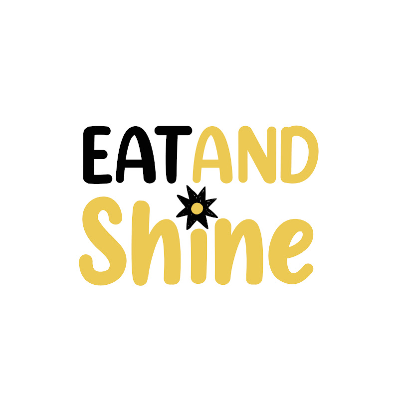 Eat and Shine icon