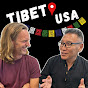 TIBET USA logo
