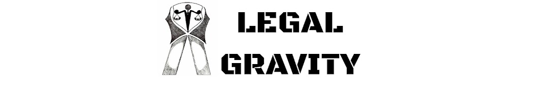 LEGAL GRAVITY ইউটিউব চ্যানেল অ্যাভাটার