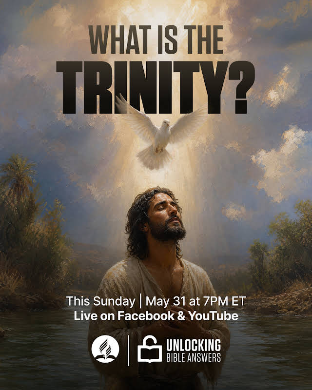 Post from Seventh-day Adventist Church