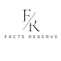 Facts Reverse logo