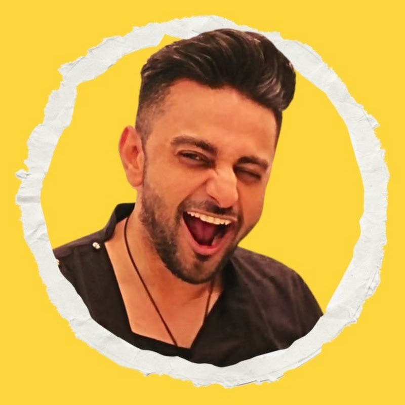 Anupam Nair I ROOH Band