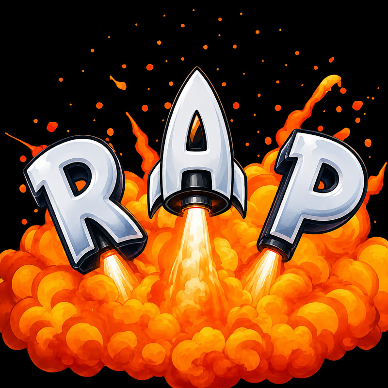 Rap Rockets
