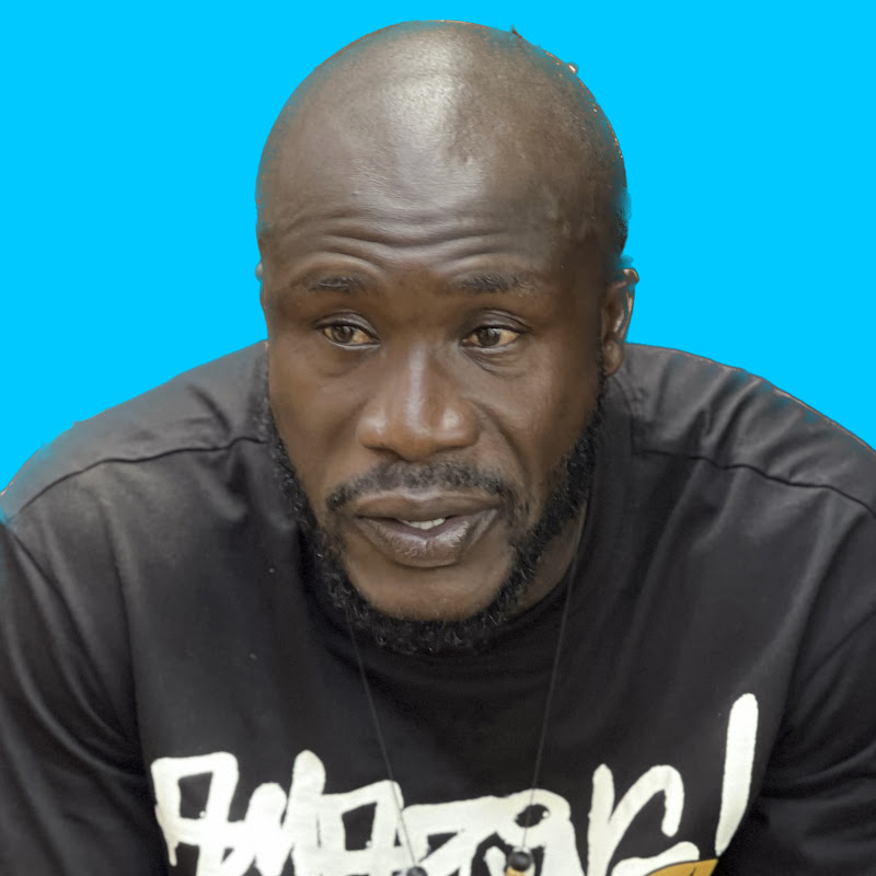 Channel Avatar
