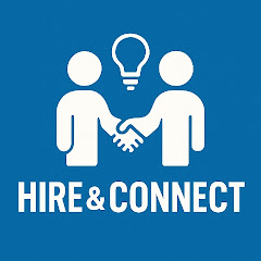 Hire & Connect