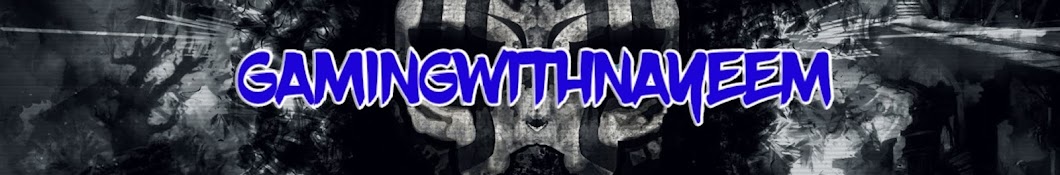 GamingwithNayeem YouTube channel avatar