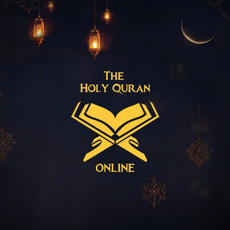 The Holy Quran Online