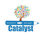 Catalyst Minds logo