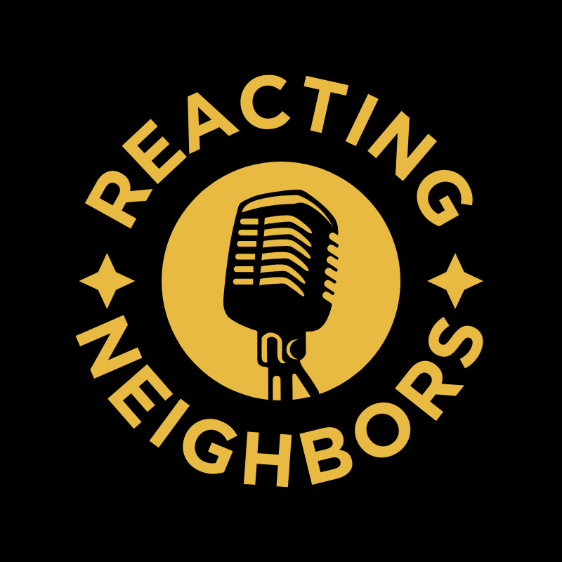 Reacting Neighbors