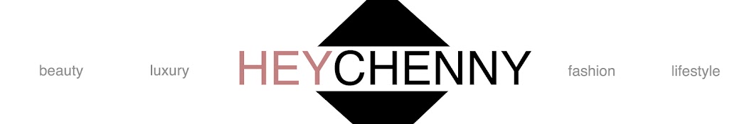 HeyChenny YouTube channel avatar