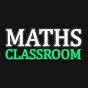 MATHS CLASSROOM logo