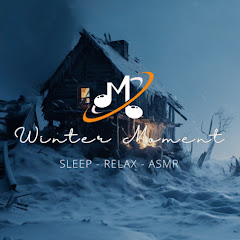 Winter Moment