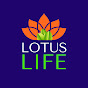 Lotus LIFE System | Sarasota, Florida USA logo