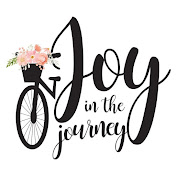 Joy In the Journey