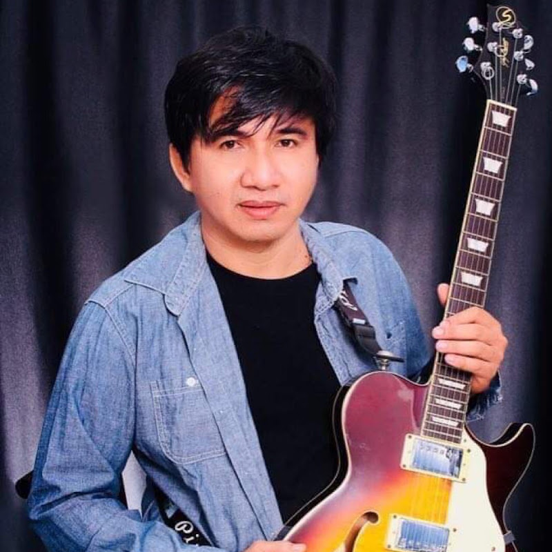 Neil Merdegia Music 