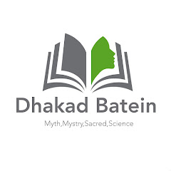 Dhakad Batein avatar