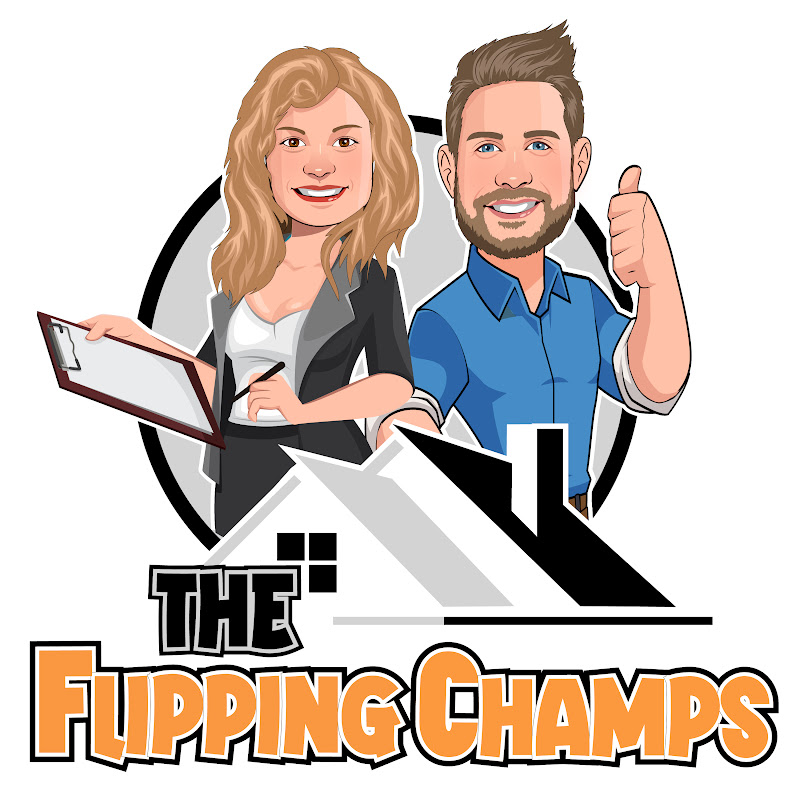 The Flipping Champs