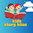 Kids Story Bliss