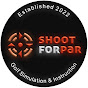 Shoot For Par logo