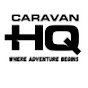 Caravan HQ logo
