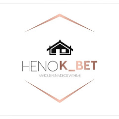 Henok Bet _ሄኖክ ቤት channel logo