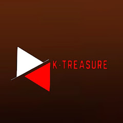K-Treasure channel logo