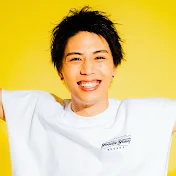 森山サンダーはみんなの友達
