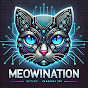 Meowgination logo