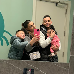 Mehdi Vlogs et Nouhaila avatar