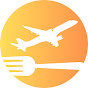 FORK AND FLIGHT logo
