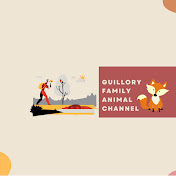 Guillory Family Animals Channel