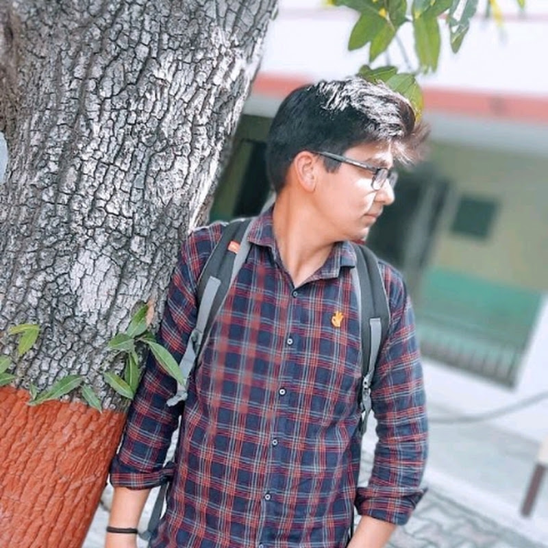 Abhishek Sharma 