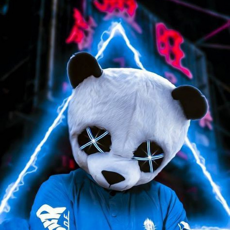 Pandalovecars