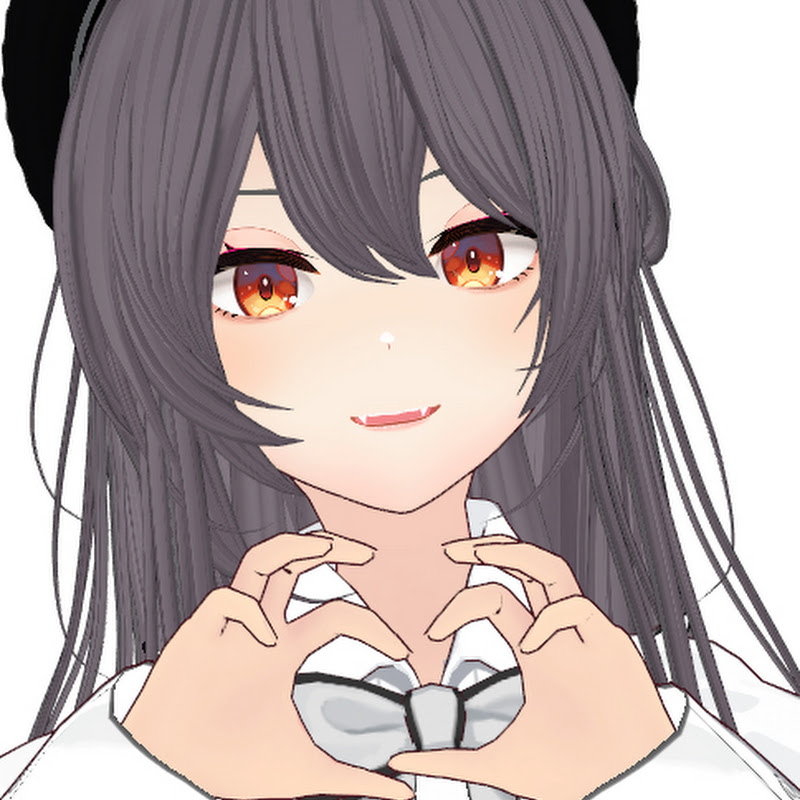 園原まこと Makoto ch.