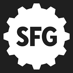 Steamforged Games