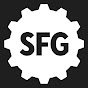 Steamforged Games