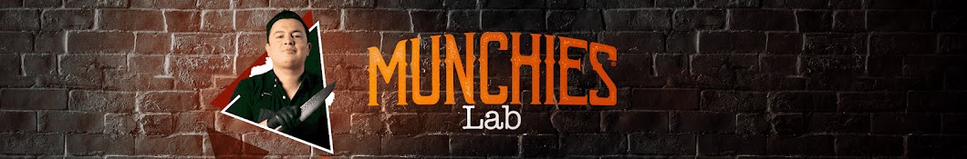 Butcher's Lab YouTube 频道头像