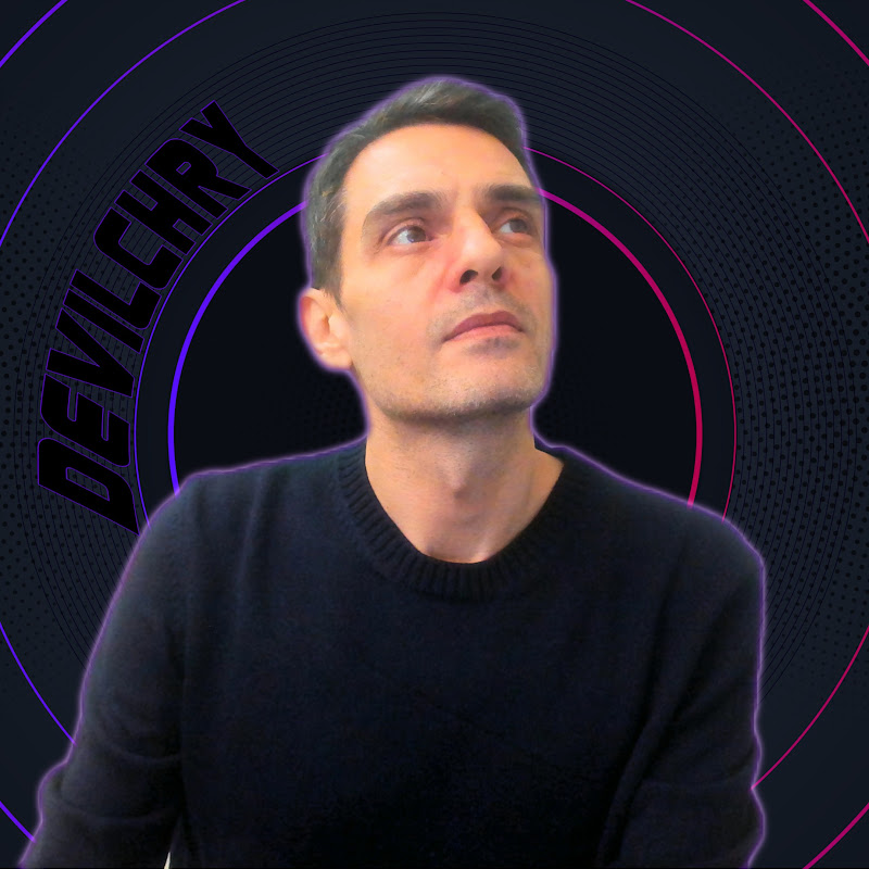 DevilChry - Tecnologia e Videogiochi