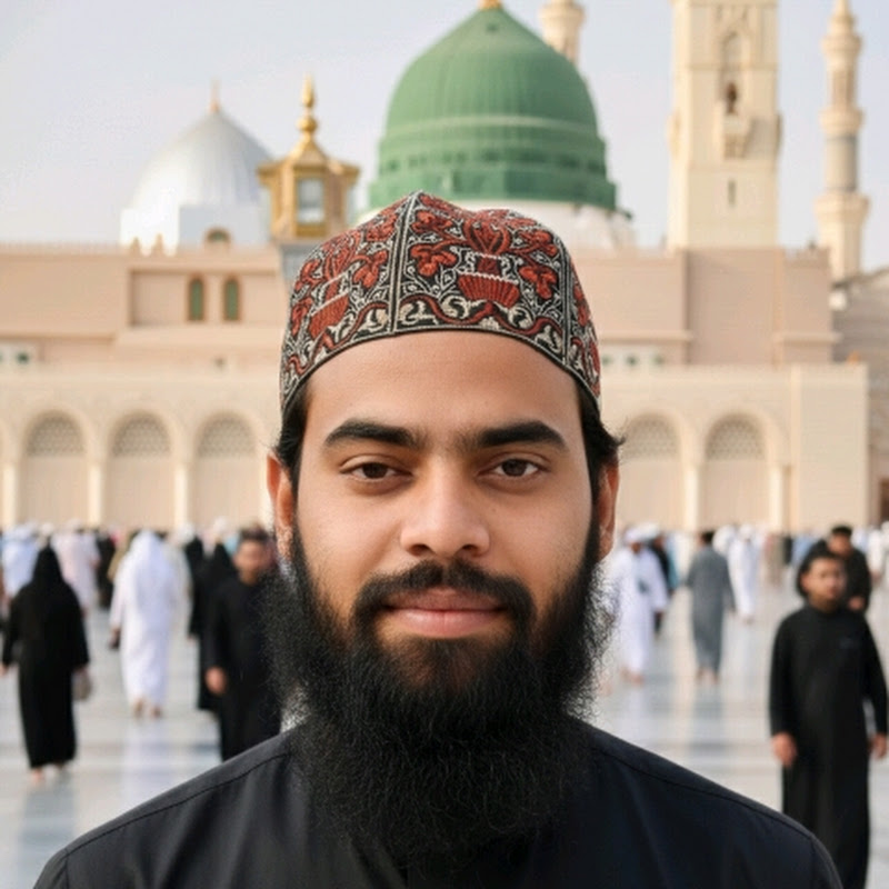 Irfan Raza Official