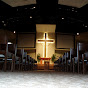 Servant of Christ Lutheran Church logo