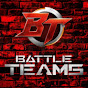 Battle Teams logo