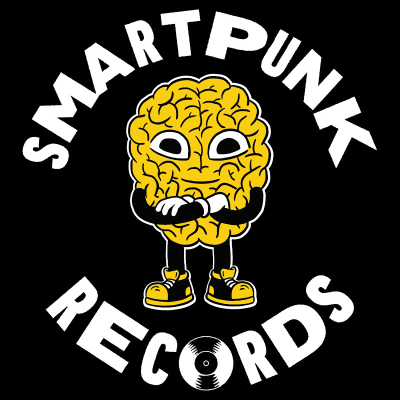 Smartpunk Records icon