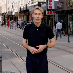 Martijn Around The World - Travel