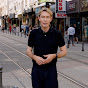 Martijn Around The World - Travel Avatar