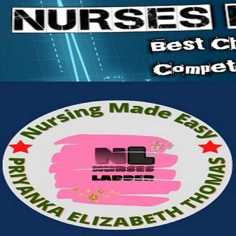 NURSES LADDER