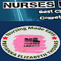 NURSES LADDER logo